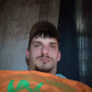 Meet your Posher, Jonathan